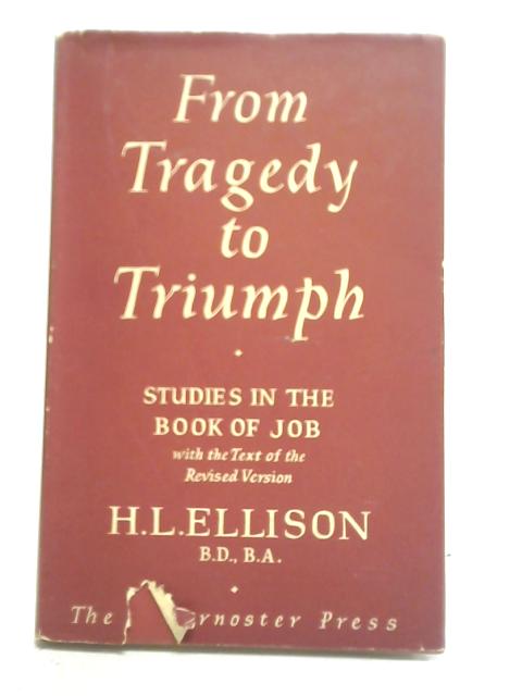 From Tragedy to Triumph