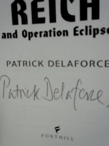 The Fourth Reich and Operation Eclipse 