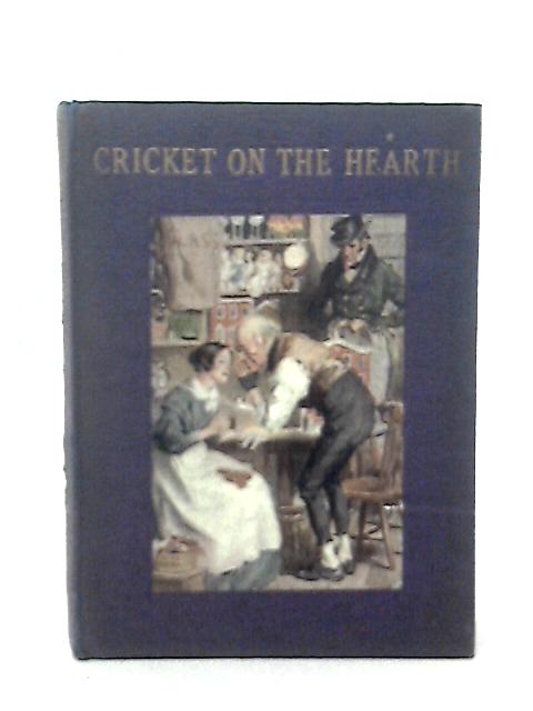 The Cricket On The Hearth