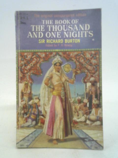 The Book of Thousand and One Nights