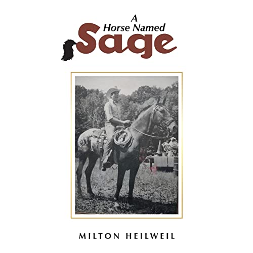 A Horse Named Sage
