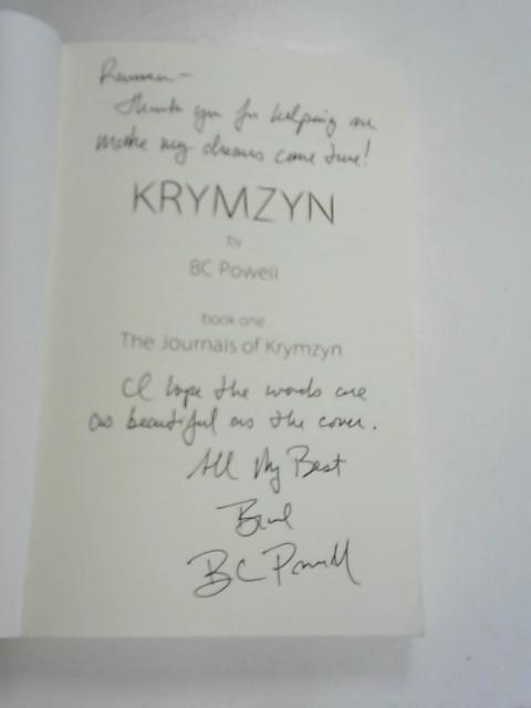Krymzyn
