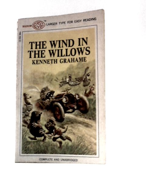 The Wind in the Willows