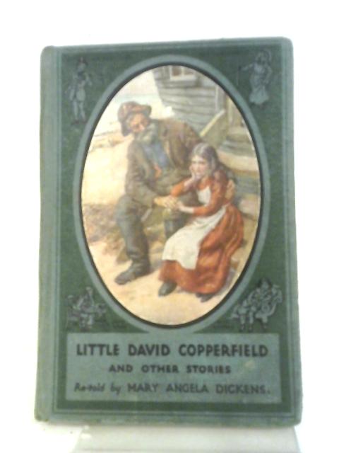 Little David Copperfield and Other Stories