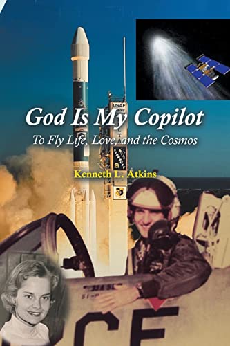 God Is My Copilot