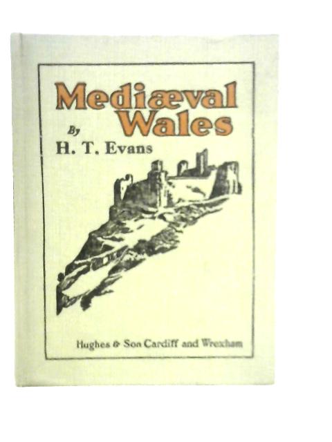 Mediaeval Wales