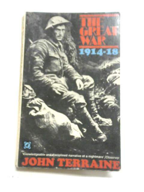 The Great War 1914-1918