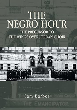 The Negro Hour