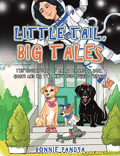 Little Tail, Big Tales