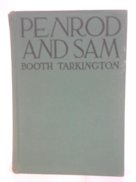Penrod and Sam