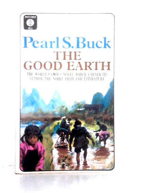 The Good Earth (Mayflower-Dell paperbacks)