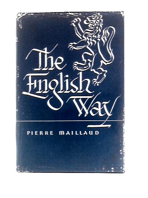 The English Way