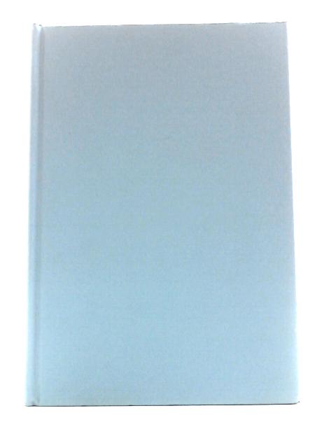The Royal Society Of Edinburgh. Proceedings Section A Mathematics. Vol. 133 Parts 1-3