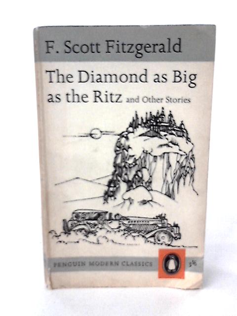 The Diamond As Big As The Ritz