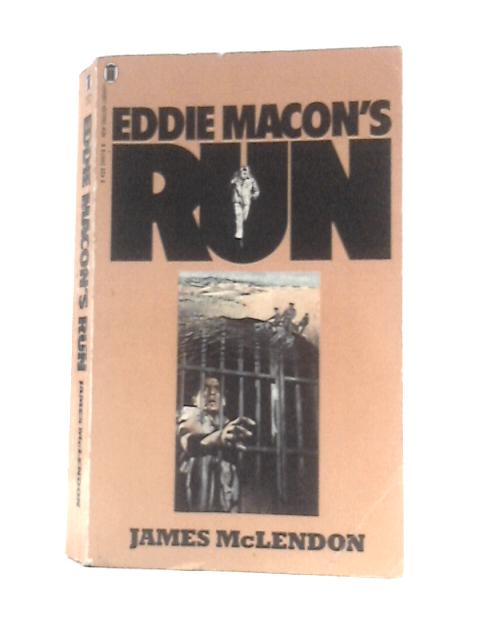 Eddie Macon's Run
