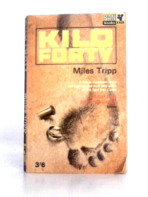 Kilo Forty