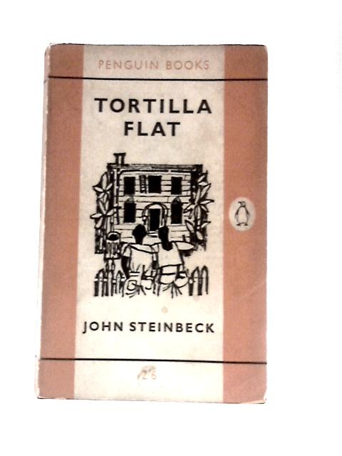 Tortilla Flat