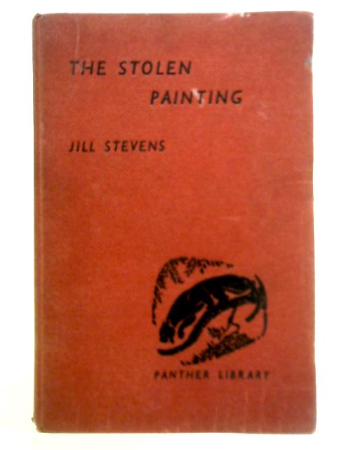 The Stolen Painting