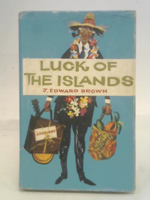 Luck of the Islands