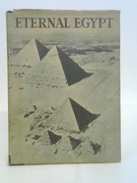 Eternal Egypt ... Translated by Lætitia Gifford. With plates