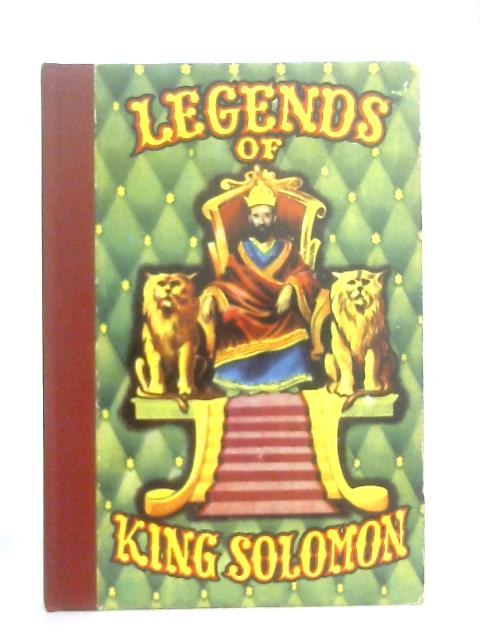 Legends of King Solomon