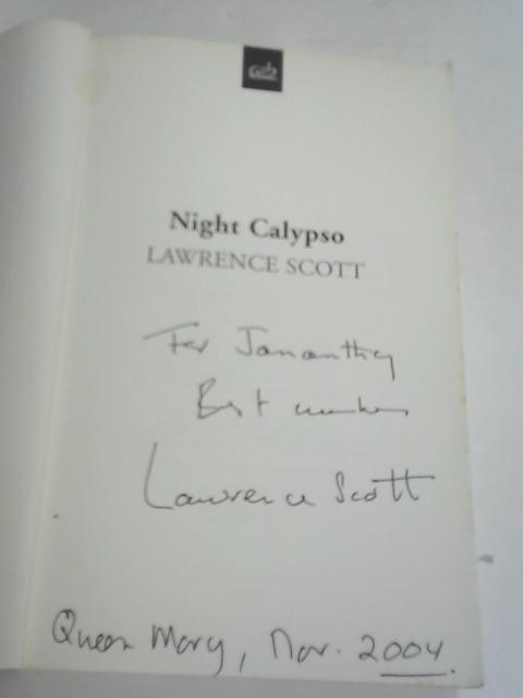 Night Calypso