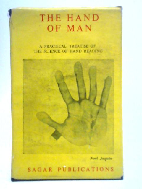 The Hand of Man