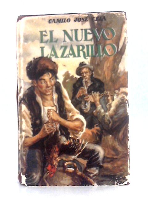 Lazarillo de Tormes