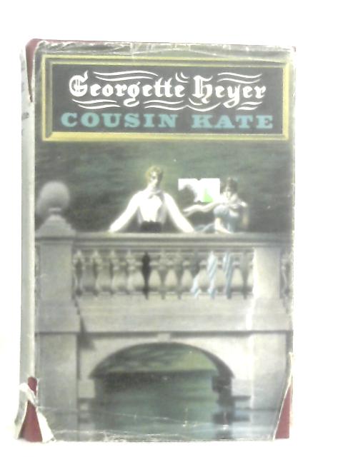 Cousin Kate