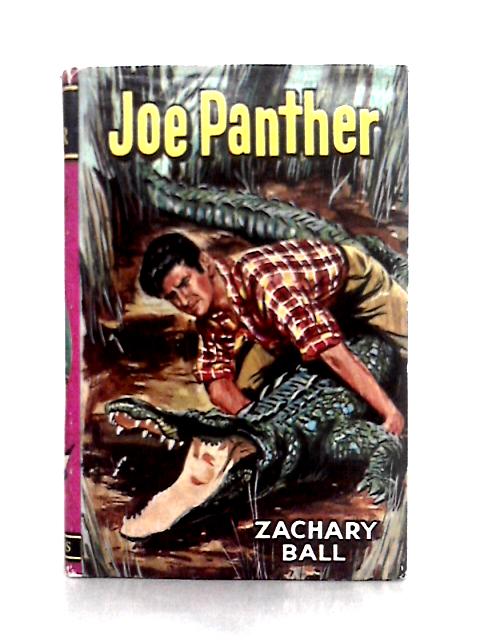 Joe Panther