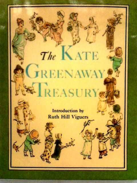 The Kate Greenaway Treasury