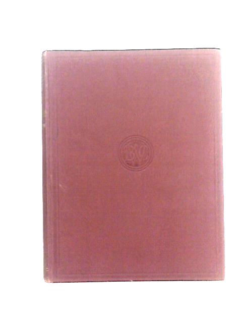 The Second Great War; a Standard History; Vol.5 - Pages 1637-2096