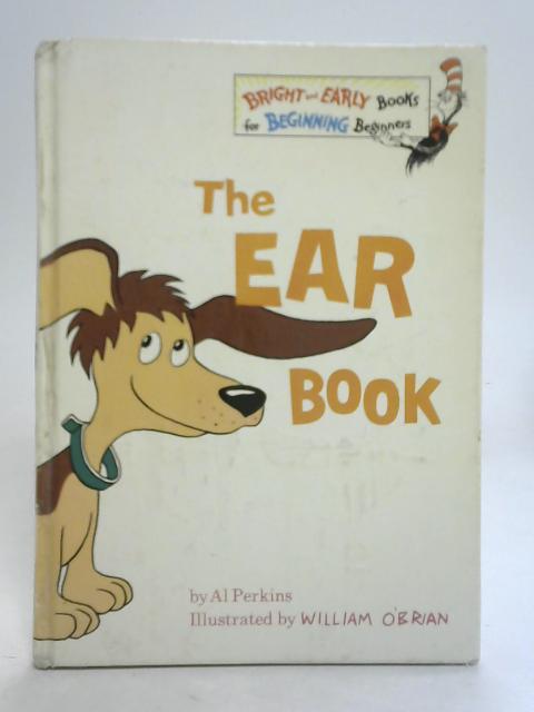 The Ear Book