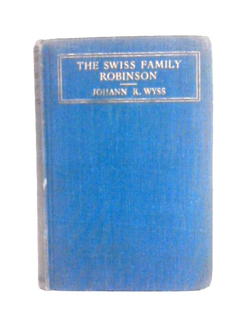 The Swiss Family Robinson