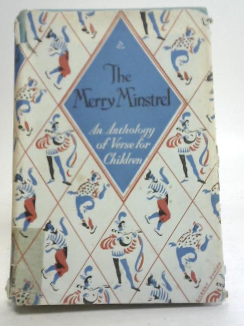 The Merry Minstrel
