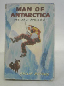 Man of Antarctica 