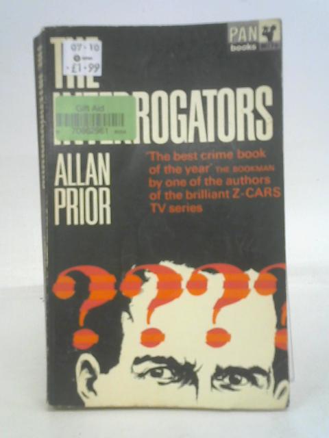 The Interrogators