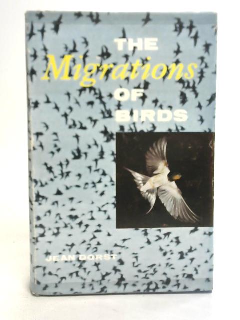 Migrations of Birds