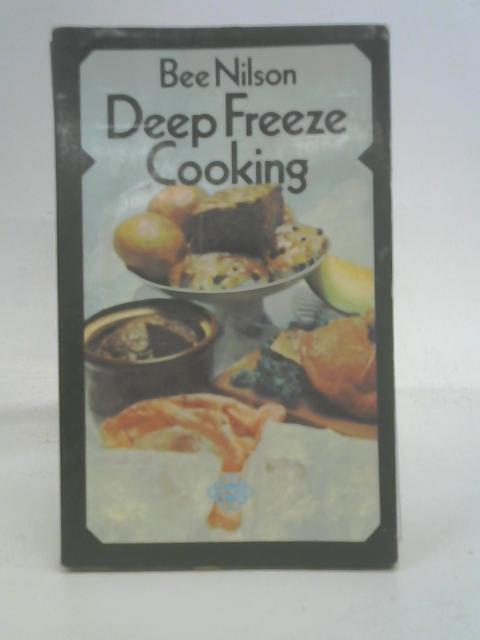 Deep Freeze Cooking