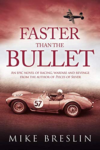 Faster than the Bullet