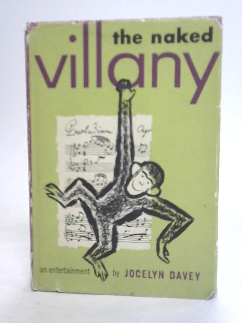 The Naked Villany