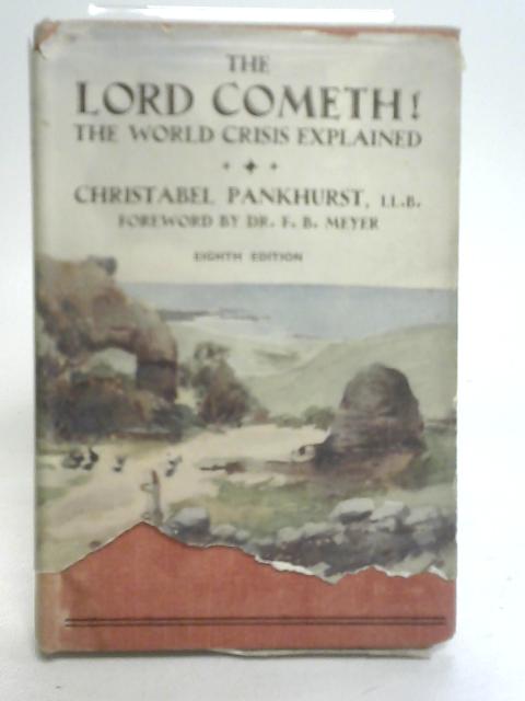 The Lord Cometh