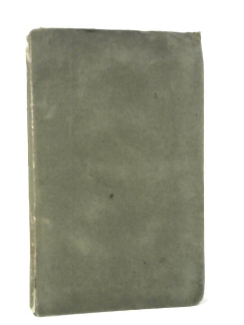 British Essayists Vol. XXXVIII.