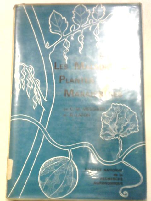Les Maladies des Plantes Maraicheres