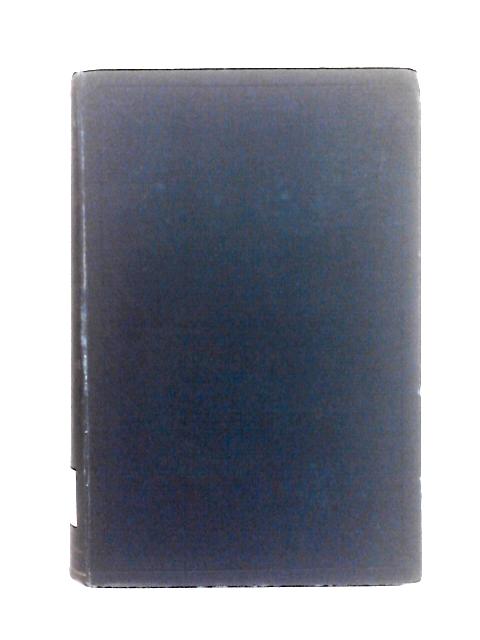 A Comparative Grammar Of The Indo Germanic Languages Vol II