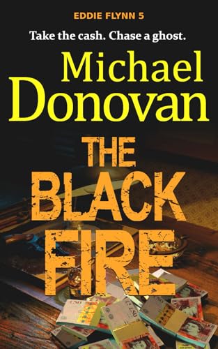 The Black Fire