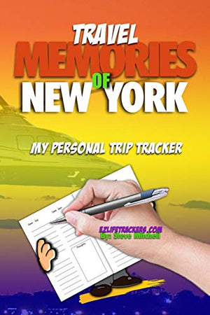 Travel Memories Of New York