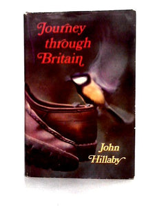 Journey Through Britain 
