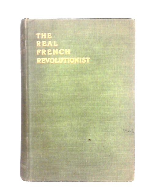 The Real French Revolutionist