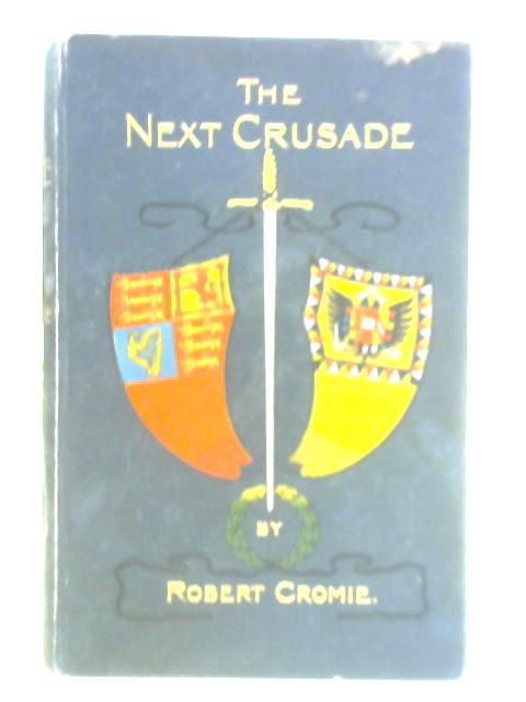 The Next Crusade